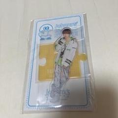 HiHi Jets KEY TO LIT井上瑞稀 アクスタ 第3弾 '20夏 - メルカリ