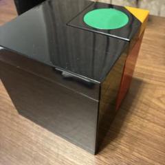 ZOJIRUSHI 象印「CUBIC BAR 」マルチカラー 水割りセット