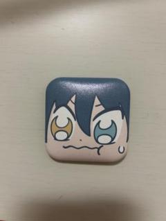 【あんスタ！！】時光缶バッジ 影片みか 52個 あんスタ コレ缶 Jan. 影片みか 5個 casual みか 缶バッジ