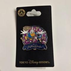 2025年最新】ディズニー ピンバッジ ドナルドの人気アイテム