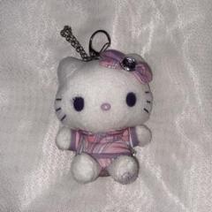 Rady ハローキティ　マスコット　レア Rady - 【激レア限定品】Rady ハローキティ キティちゃん