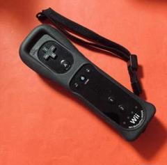 【美品】ニンテンドーWii リモコンプラス
