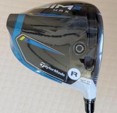 SIM2 MAX TENSEI BLUE TM50 (10.5°/R)
