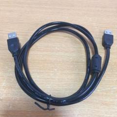 USBケーブル 1.5m 新品 未使用です。#34