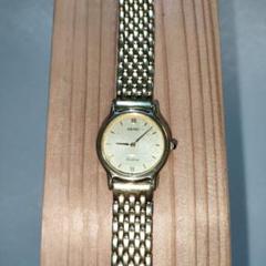 SEIKO エクセリーヌ レディース