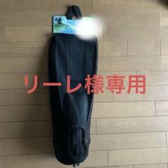 【未使用品】INTEX LARGE SUPER SPORT FINS Lサイズ黒