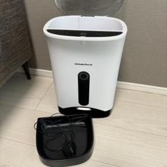 ⭐新品未使用⭐カリカリマシーンSP Amazon | うちのこエレクトリック カリカリマシーンSP 自動給餌