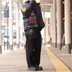Supreme UC Public Enemy Puffy Jacket