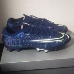 NIKE ナイキ ヴェイパー 13 エリート MDS AG-PRO(ネイビー