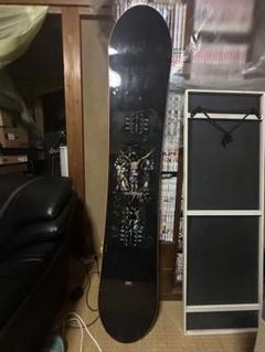 ★中古良品！ PLUTONIUM BRAIN 156cm プルトニウム ブレイン 楽天市場】23-24 PLUTONIUM / プルトニウム BRAIN type-c