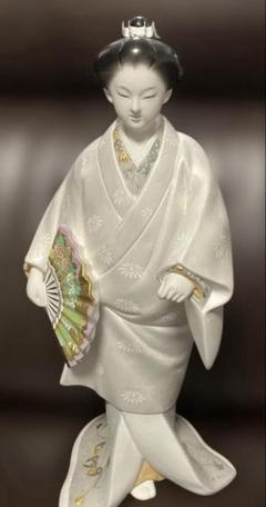 2025年最新】博多人形 宗田源造の人気アイテム - メルカリ