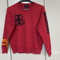 美品❣️パーリーゲイツ レディースニット PEARLY GATES(パーリーゲイツ) ニット｜中古ゴルフウェア通販