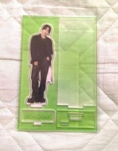 【新品未使用】SEVENTEEN  アクスタ ジョンハン SEVENTEEN セブチ ジョンハン アクリルスタンド グッズ セット