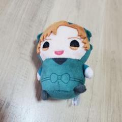 忍たま乱太郎 まめめいと（ぬいぐるみマスコット）／善法寺 伊作