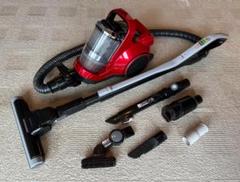 HITACHI サイクロン式掃除機 CV-SY300 2013年製 取説付き - メルカリ