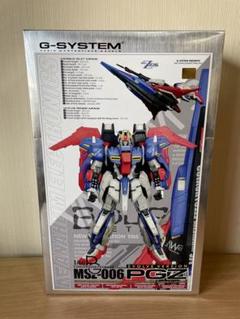【未使用品】G-SYSTEM ガンダム MSZ-006 PGZ 1/60 Amazon | PG 1/60 MSZ-006 ゼータガンダム (機動戦士Zガンダム