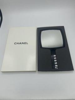 CHANEL シャネル ハンドミラー