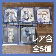 第五人格 IdentityV 京都 トレーディングふぁぼカ 予約商品9月下旬発送】Identity V 第五人格 トレーディングふぁ