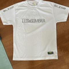 Luz e Sombra ホワイト Tシャツ