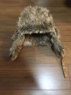 モンゴル 帽子の中古 未使用品 メルカリ