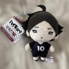 2025年最新】角名倫太郎 ぬいぐるみ にとたんの人気アイテム