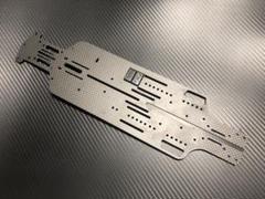 YD2S RC-ARTコンバージョンキットオプションアルミパーツ多数ジャンク品 RC-ARTからYD-2S用コンバージョンキット登場！アディクションの
