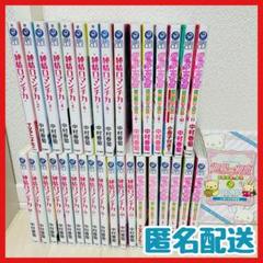 【比較的美品❣️】純情ロマンチカ1〜21巻、世界一初恋1〜11巻 まとめ売り！