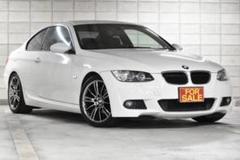 車検R2年9月 BMW 320iクーペ Mスポーツパッケージ!