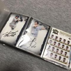 オリックス 公式カードまとめ売り バラ売り