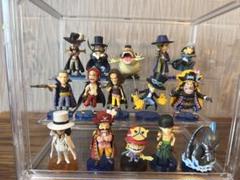 【美品】ONE PIECE ワーコレ まとめ売り