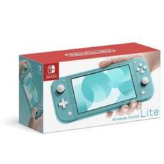 Nintendo Switch NINTENDO SWITCH LITE ター