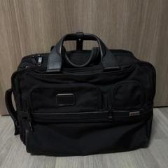 【日本限定】TUMI ALPHA3 リミテッド エディション 3way 極美品 トゥミ、日本限定ビジネスバッグ「リミテッド エディション 2020