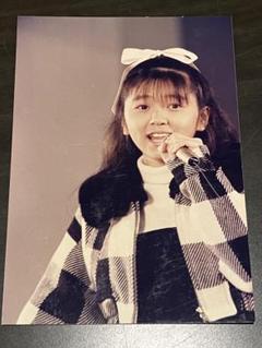 2025年最新】渡辺満里奈_おニャン子クラブの人気アイテム - メルカリ