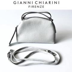 GIANNI CHIARINI ジャンニキアリーニ ジャンニキャリーニ バッグ