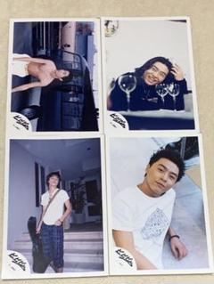 ★堂本剛★KinKi Kids★ファイル★24/7★ジャニーズ★正規品★新品★ Amazon.co.jp: Kinki Kids 公式生写真（堂本剛）KKK00226 : 家電