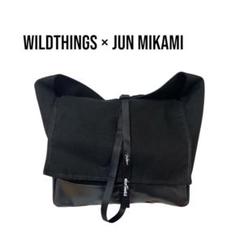 レディース】ショルダーバスケットバッグ | JUN MIKAMI
