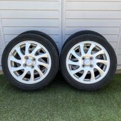 ダイハツ純正 15インチ ホイール タント タントエグゼ DAIHATSU (ダイハツ) TANTO EXE (タントエグゼ) 純正 14×4.5J(+