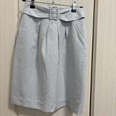 proportion body dressing スカート