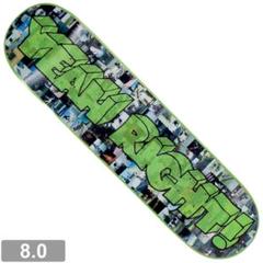 GIRL YEAH RIGHT 8.0 DECK