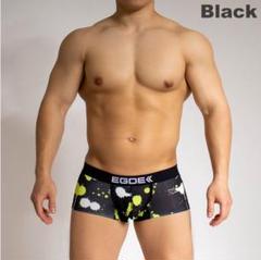 EGDE  SPLASH  ボクサーパンツ　XXL EGDE ボクサーパンツSPLASH XXL