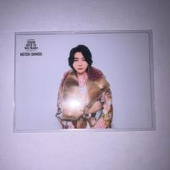 Mrs. GREEN APPLE フォトカ　大森元貴　ヴェルトラウム051 レア Mrs. GREEN APPLE 大森元貴 レア 051 - メルカリ