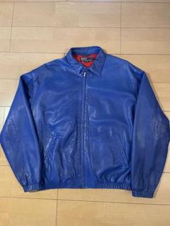 2025年最新】POLO RALPH LAUREN メンズ レザージャケット