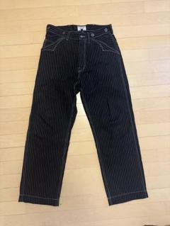2025年最新】SCHOTT メンズ デニム・ジーンズの人気アイテム