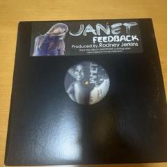 Dear Janet LP レコード ジャネットジャクソン Janet [輸入盤][2LP/クリア・ヴァイナル][UNIVERSAL MUSIC STORE