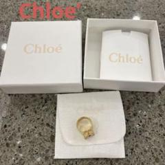 #Chloe #ジオメトリックデザイン クリスタルストーン装飾 #リング# Chloe #ジオメトリックデザイン クリスタルストーン装飾 #リング#