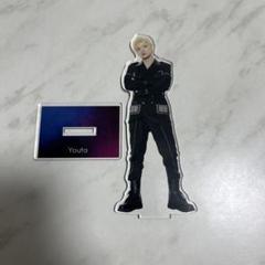 パンダドラゴン なるき パラゴン グッズ セット アクスタ アクリルスタンド Amazon.co.jp: パンダドラゴン なるき アクスタ EDUF : おもちゃ