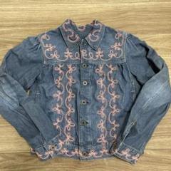 RRL レディース　デニムジャケット imgrc0130381584.jpg