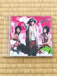 GYM⭐︎フィーバーとフューチャー CD
