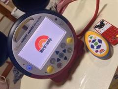 [ジャンク品]Disney Mickey Mouse Buddy Mate 本体