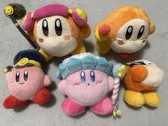バルフレイナイト カービィ ぬいぐるみ | Shop at Mercari from